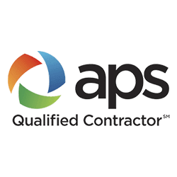 APS Qualified Contractor