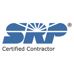 SRP Certified Contractor