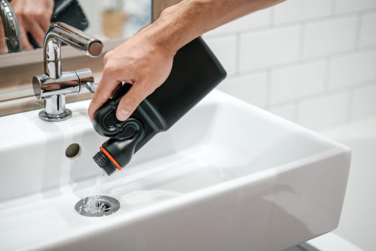 Clearing Clogs: Expert Home Drain Cleaning Services