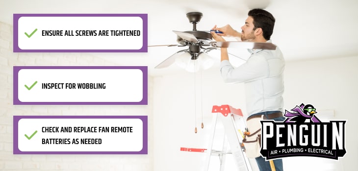 DIY Solutions to Noisy Fans
