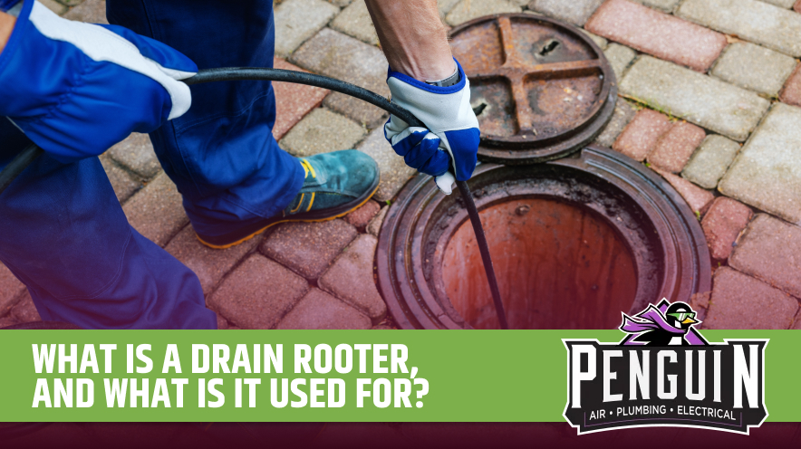 Illustrative image from Penguin Air, Plumbing & Electrical's blog post