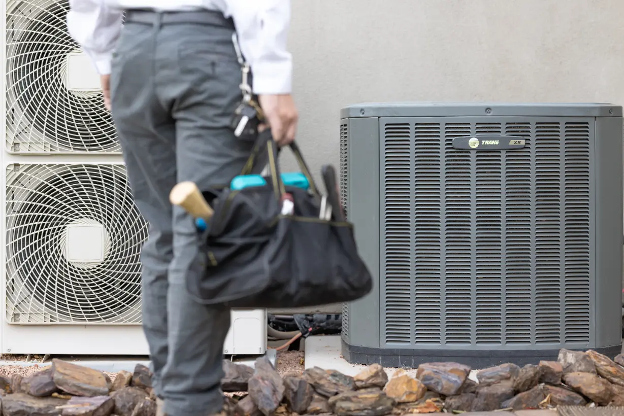 Proactive Cooling System Care Designed for Arizona's Extreme Heat