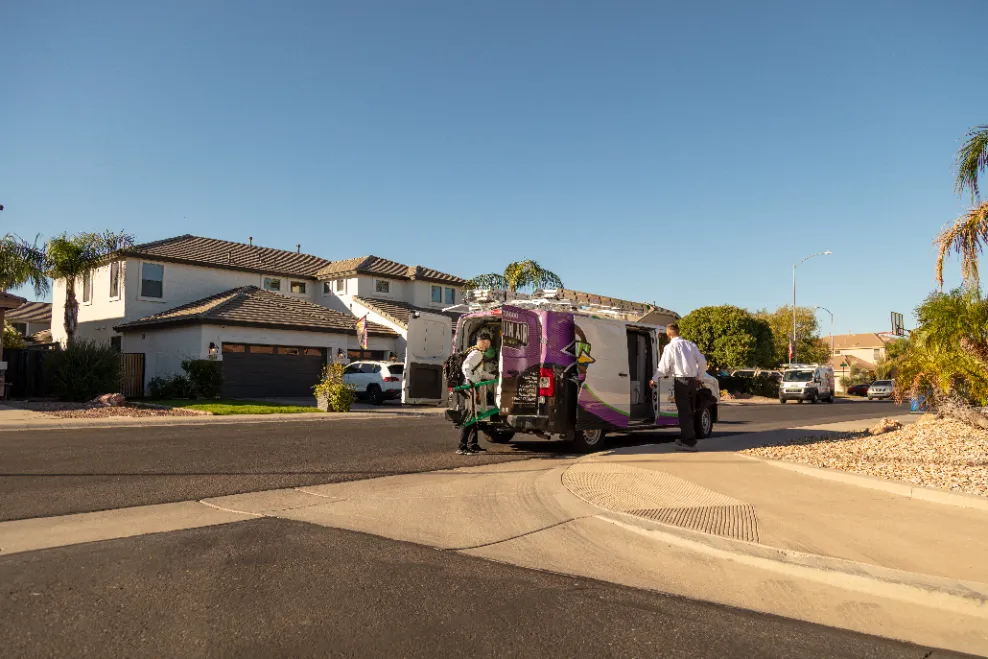 Breathe Cleaner Air With IAQ Solutions Built for the Phoenix Climate