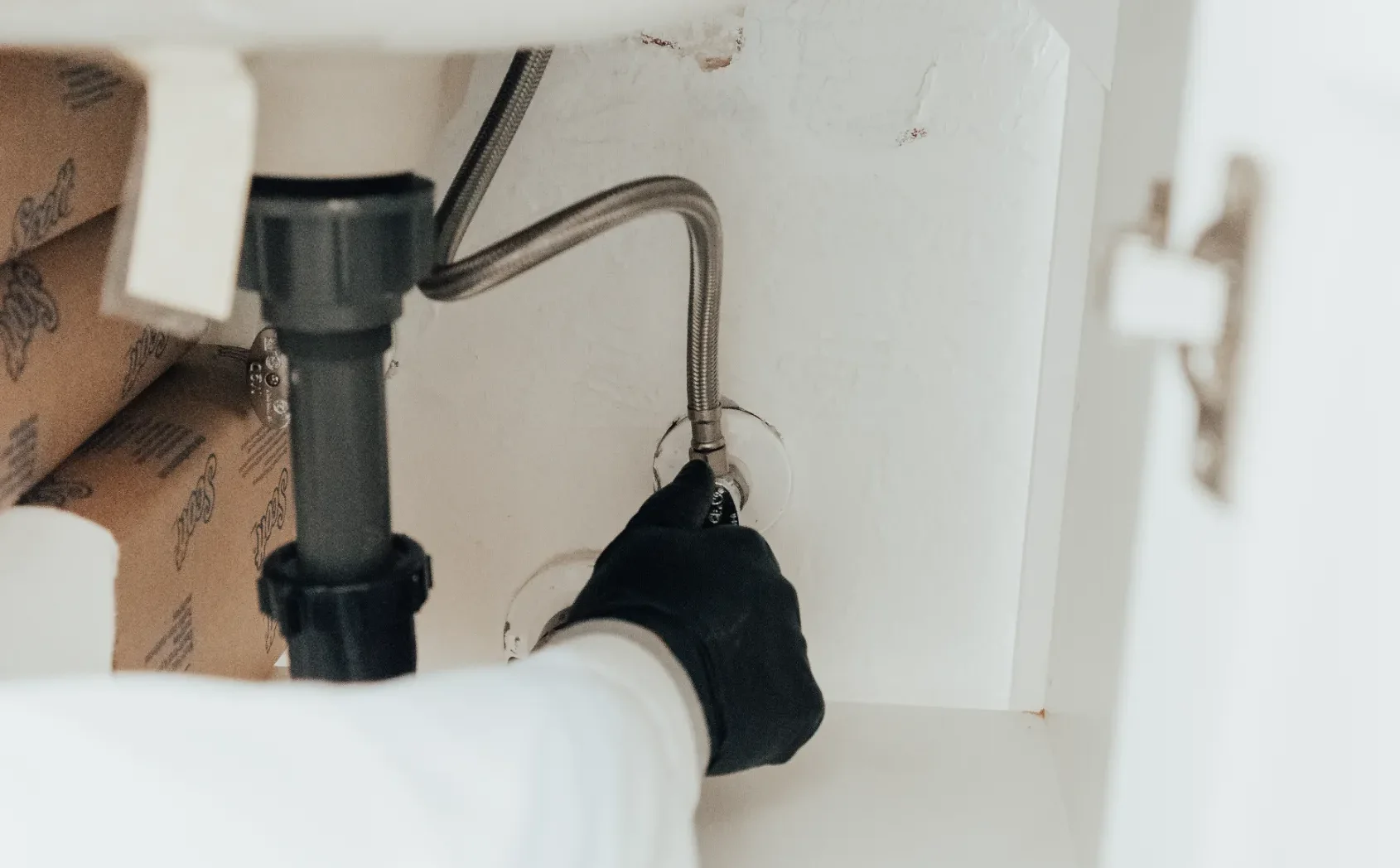 Precise Plumbing Installation for New Construction, Renovations, and System Upgrades Across the Phoenix Metro