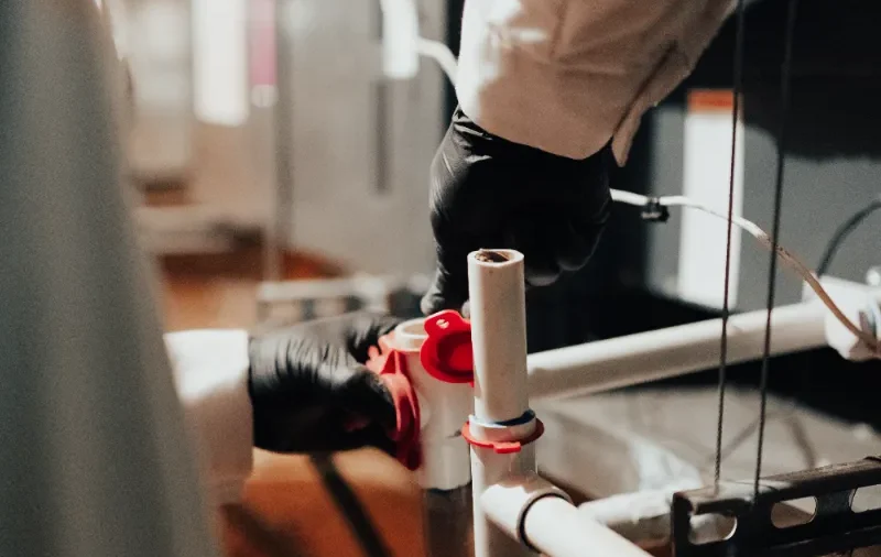 Accurate Leak Detection That Protects Your Property Before Damage Compounds