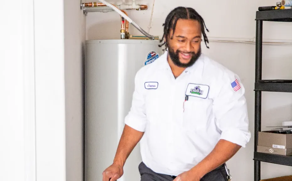 Expert Water Heater Installation for Homes and Businesses Across the Greater Phoenix Metro