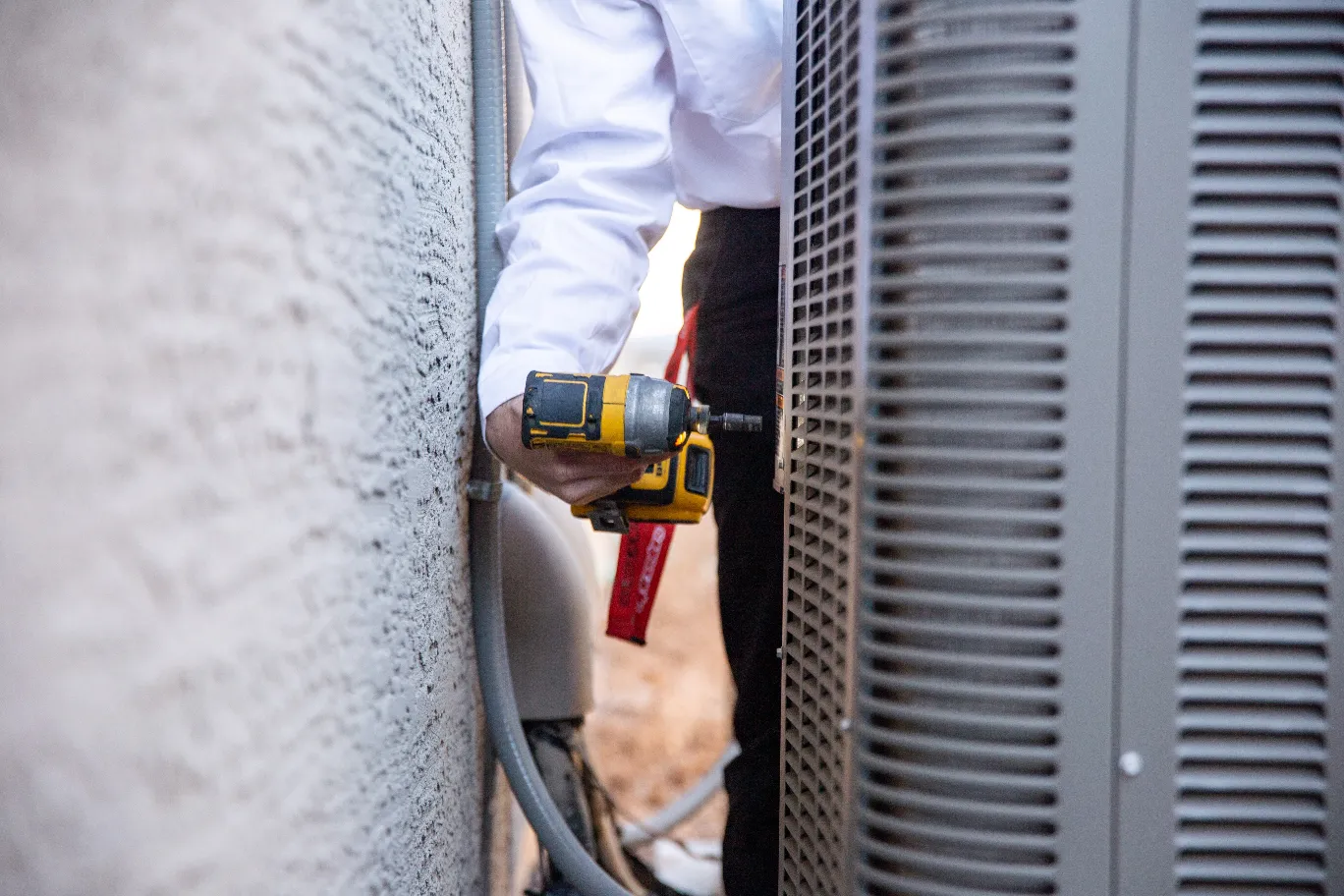 Precision Installation Built for Phoenix's Demanding Climate