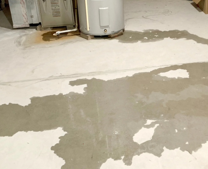%focuskw% | Penguin Air, Plumbing & Electrical Step 2: Turn Off the Power or Gas