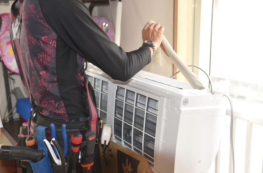 %imagetitle% | Penguin Air, Plumbing & Electrical Electrical Component Inspection