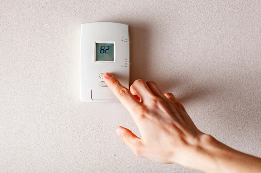 %focuskw% | Penguin Air, Plumbing & Electrical 7. A Faulty Thermostat or Control Board